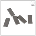 60 x 10 x 3 mm Strong Neodymium Bar Magnets with Double-sided Adhesive